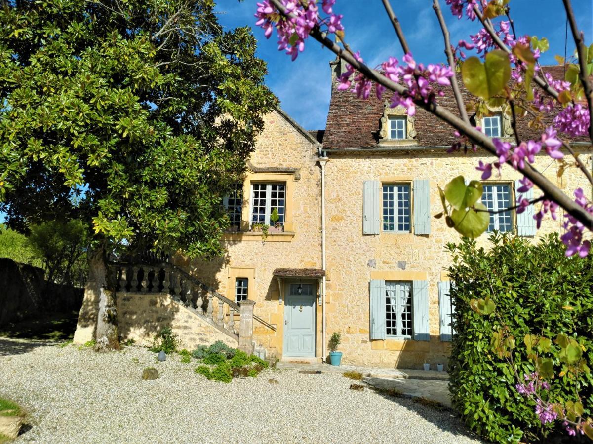 Rue Du Chateau Lalinde Экстерьер фото